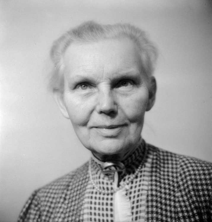 Lüders Marie Elisabeth 