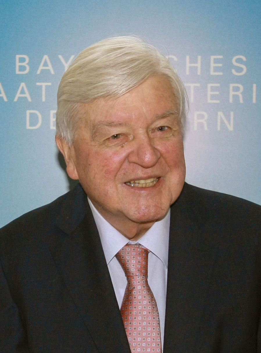 Prof. Hans Maier