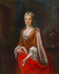Maria Amalie von Österreich