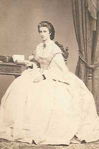 Mathilde Ludovika Bayern in