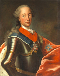 Maximilian III. Joseph von Bayern