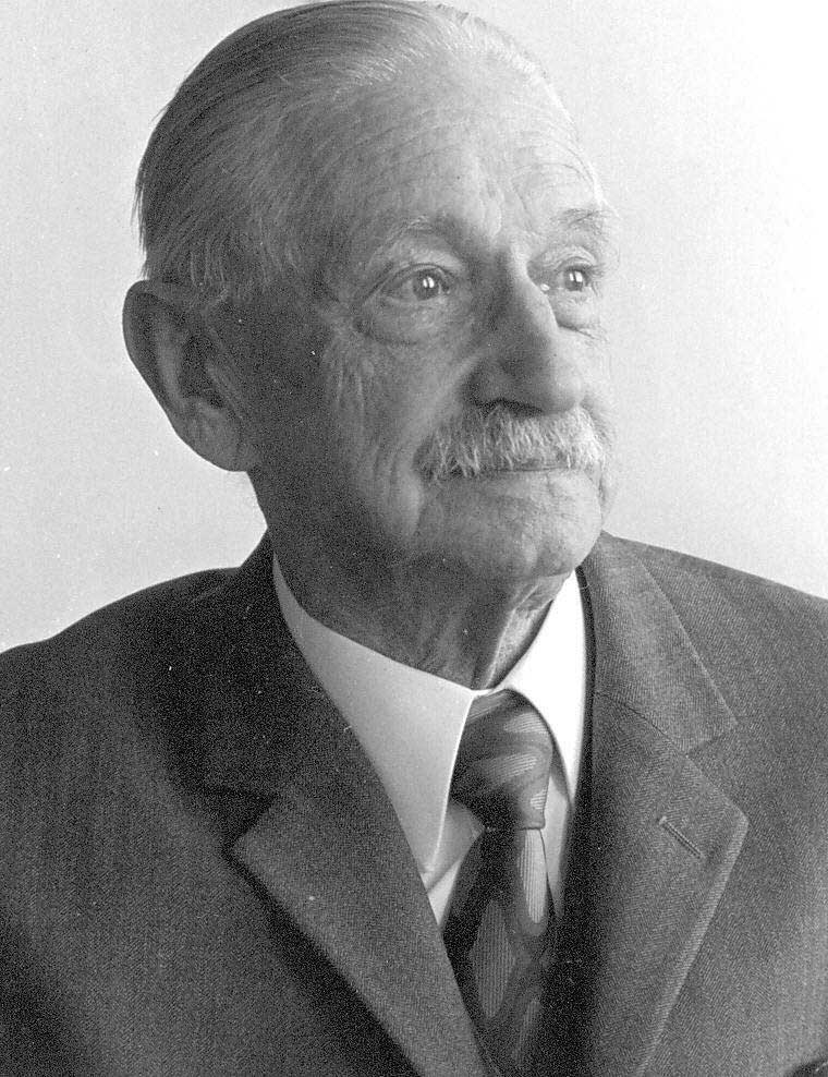 Dr. phil., Dr. rer. nat.  Walther Meißner