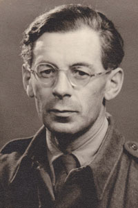 Peter de Mendelssohn