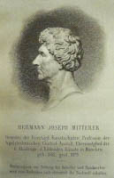 Hermann Joseph Mitterer
