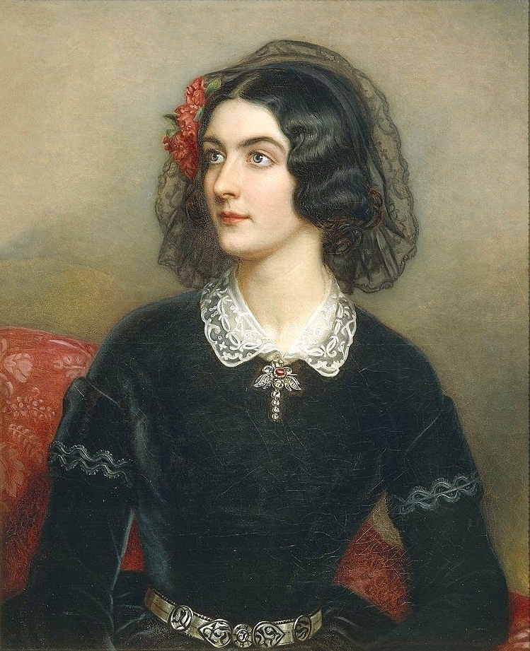Lola Montez