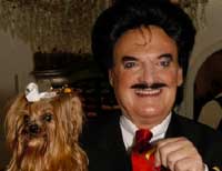 Rudolf Hans Albert Moshammer