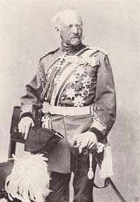 Otto von Parseval