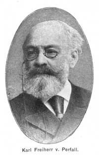 Karl von Perfall