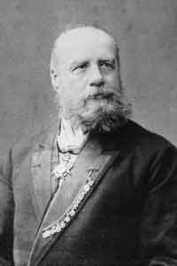 Adolf Pernwerth von Bärnstein