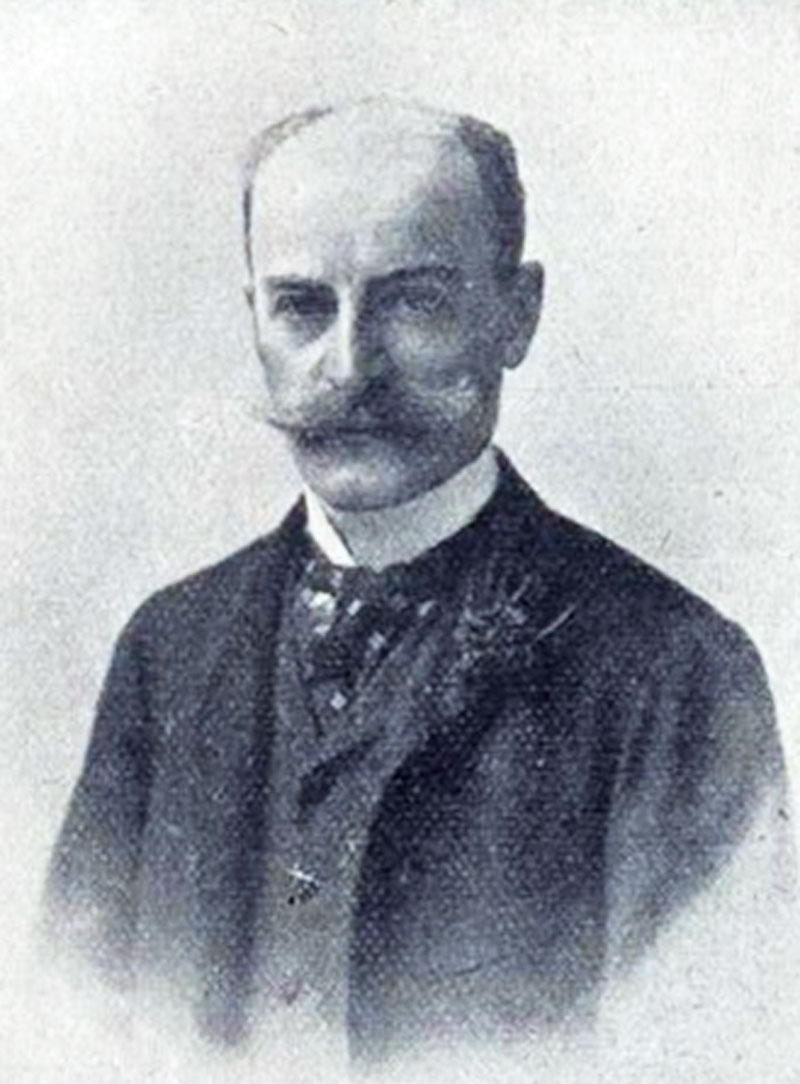 Podewils-Dürnitz Clemens