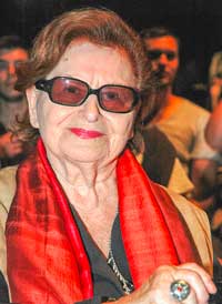 Kümpfel-Schliekmann Ilse Ponkie