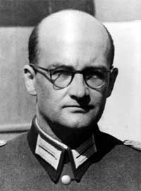 Albrecht Mertz Quirnheim