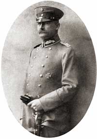 Otto von Rauchenberger