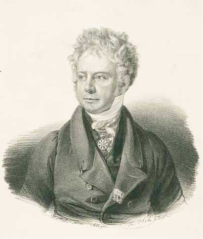 Georg Friedrich von Reichenbach