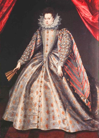 Elisabeth Renata von Lothringen