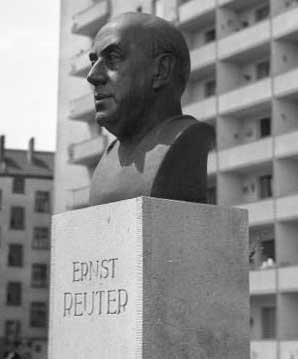 Reuter Ernst 