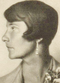 Paula Stuck von Reznicek