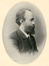 Michael Joseph Rossbach