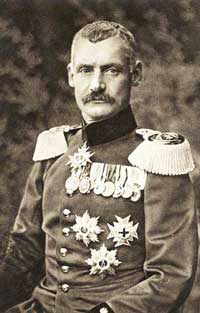 Rupprecht von  Bayern