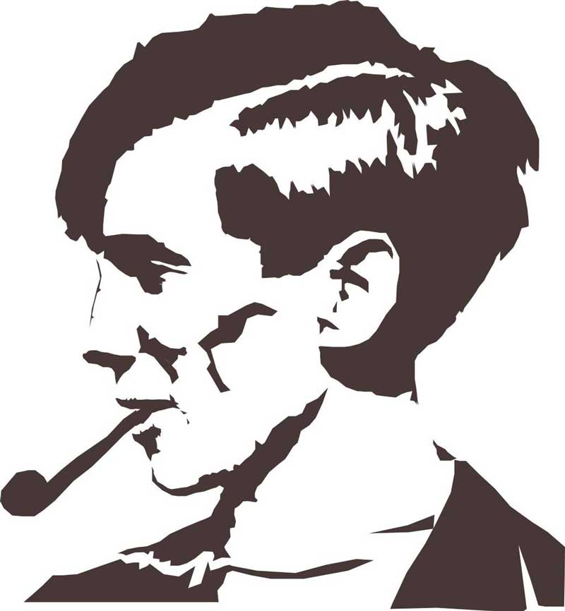 Gedenkort für  Alexander Schmorell in München