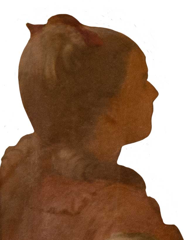 Katharina von Schneeweiss