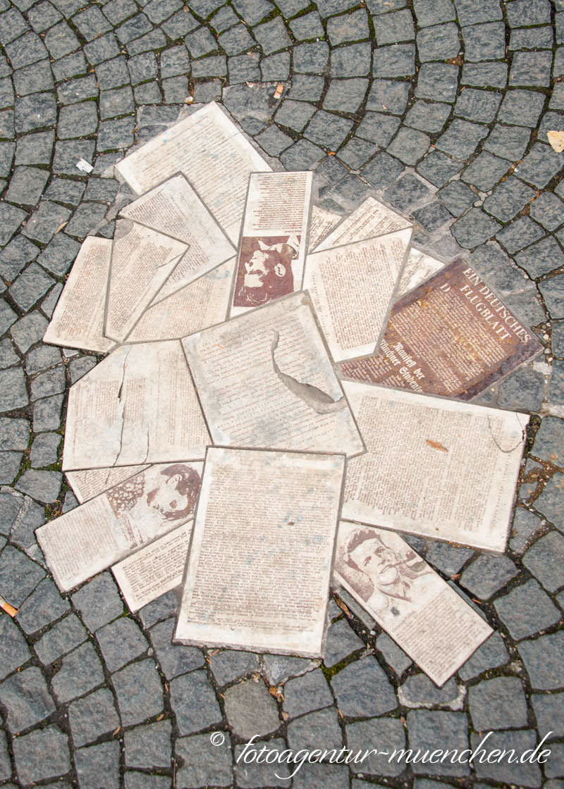 Scholl Hans Geschwister Scholl