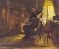 Albert Freiherr von Schrenck-Notzing