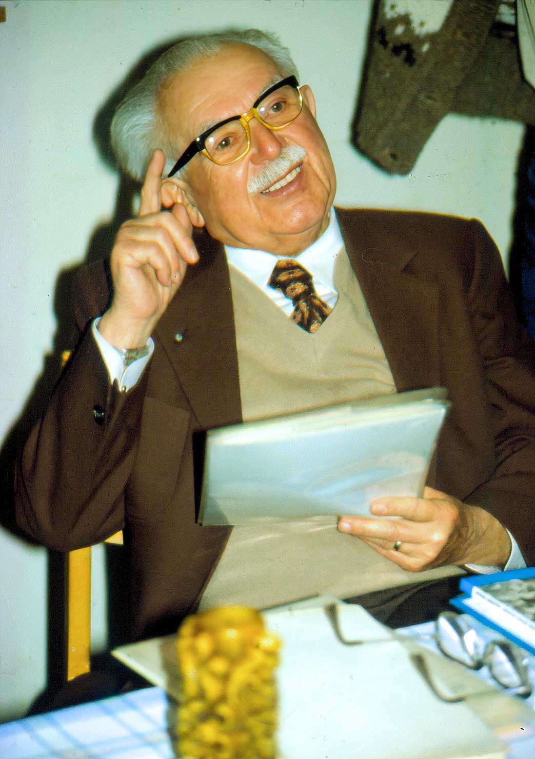 Hans Schütz