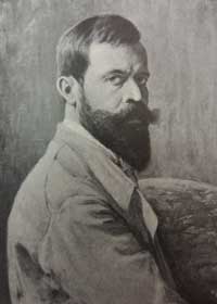 Georg Schuster-Woldan