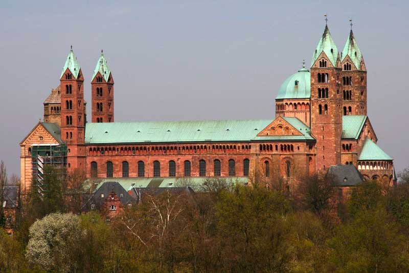   Speyer