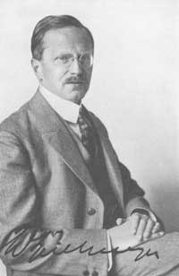 Walther Spielmeyer