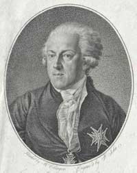 Joseph August von Törring