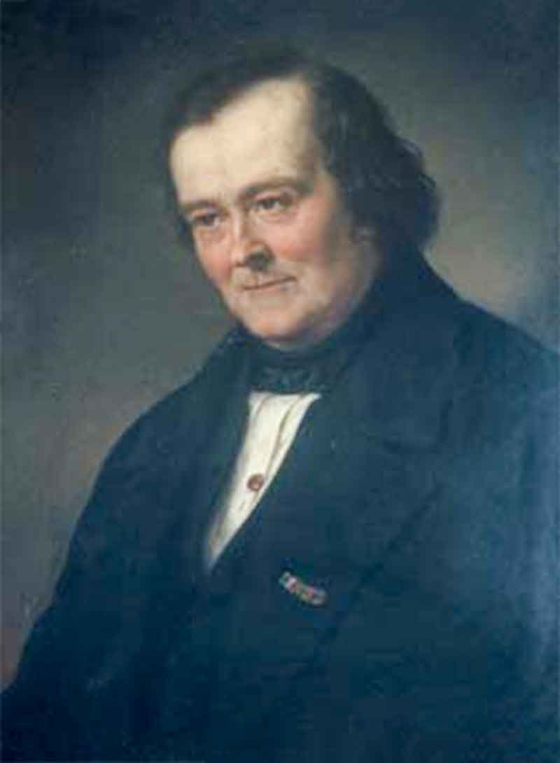 Walther Philipp Franz von Augenklinik