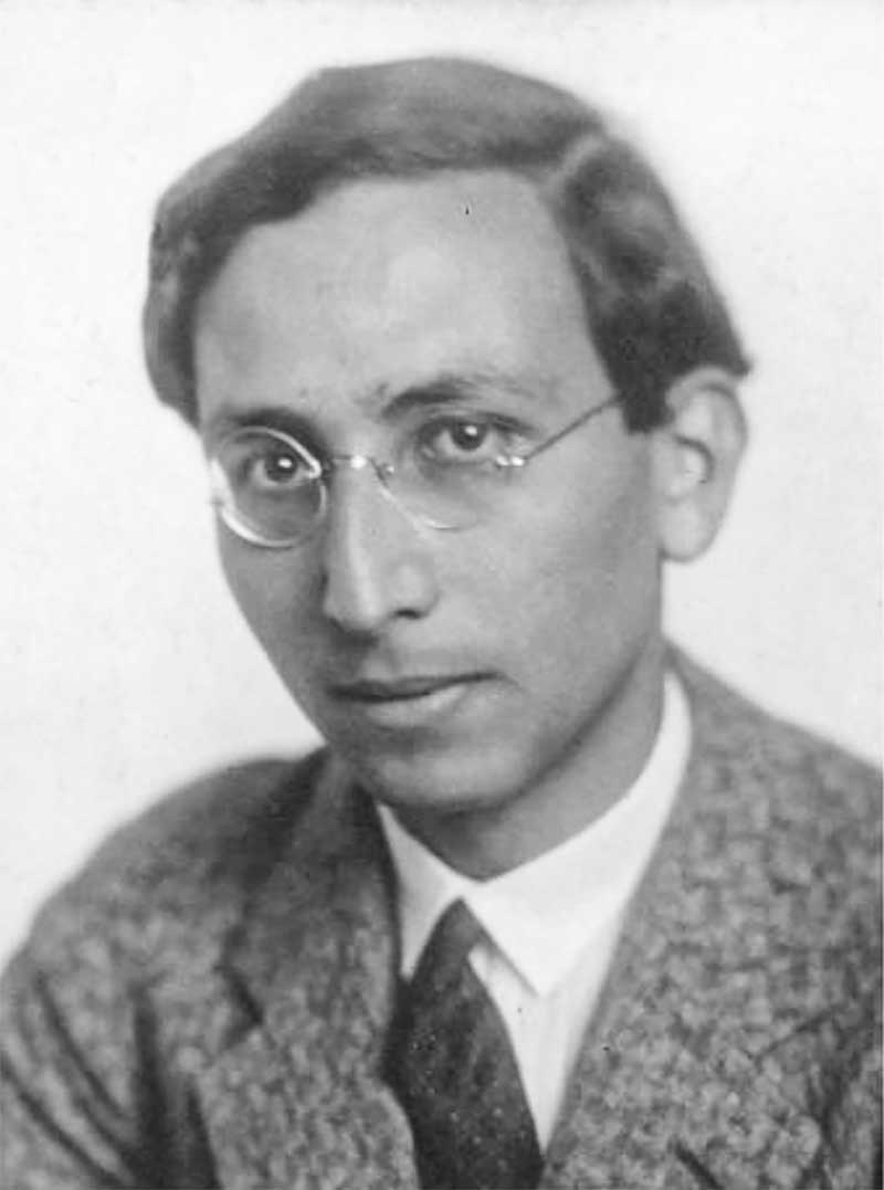 Gedenkort für Dr. Edgar Weil in München