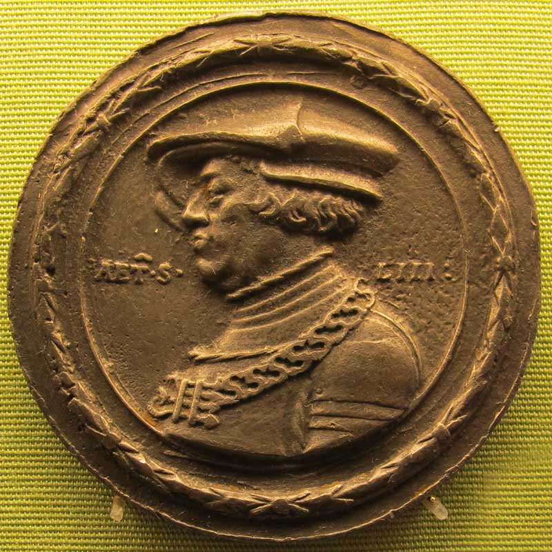 Winzerer Kaspar  d. J.  