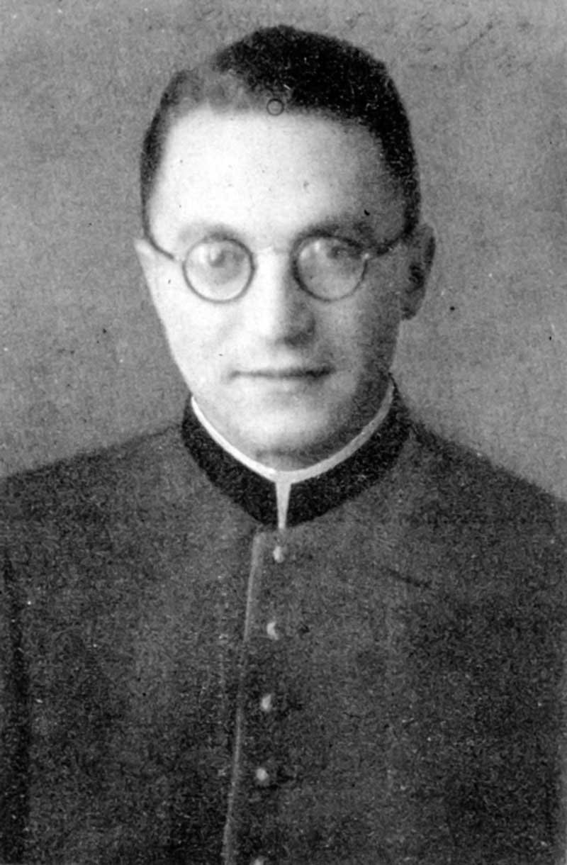 Gedenkort für  Franz Wipplinger in München