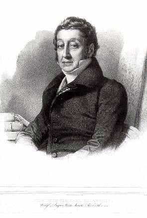 Zentner Georg Friedrich