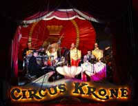 Zirkus-Krone-Straße