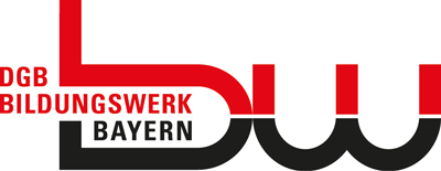 Logo von DGB-Bildungswerk Bayern e.V. Region München