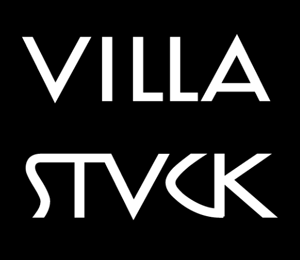 Logo von Villa Stuck 