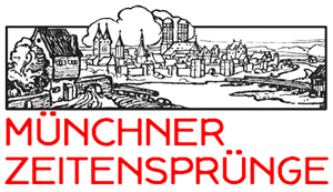 Logo von Münchner Zeitensprünge