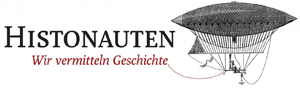 Logo von Histonauten