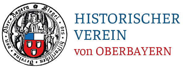 Logo von Historischer Verein von Oberbayern