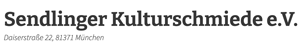 Logo von Sendlinger Kulturschmiede e.V.