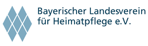 Logo von Bayerischer Landesverein für Heimatpflege e.V.