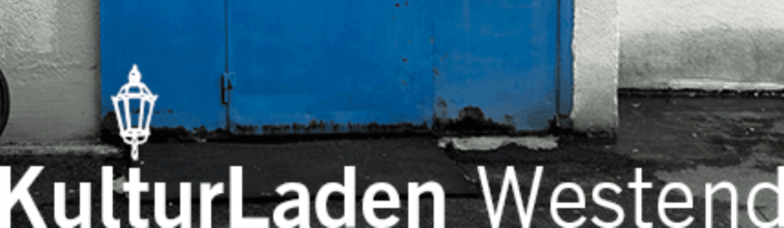 Logo von Kulturladen Westend