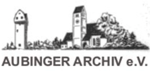 Logo von Aubinger Archiv e.V.