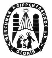 Logo von Münchner Krippenfreunde e.V.