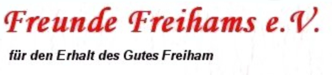 Logo von Verein Freunde Freihams e.V. 