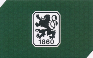 Logo von TSV 1860 - Abteilung Vereinsgeschichte